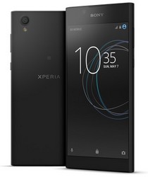 Замена стекла на телефоне Sony Xperia L1 в Самаре